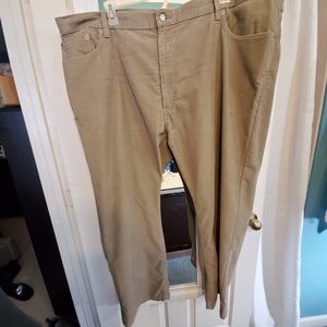 Men's Corduroy jeans